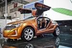IAT Wufeng II 2010 года